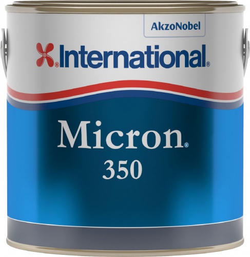 Micron 350, Dover White, 750ml